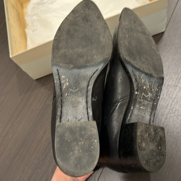 Mark Fisher Boots - Picture 10 of 11